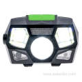 6 Mode Motion Activated Headlamp